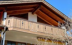 Ferienwohnung Alpenblick